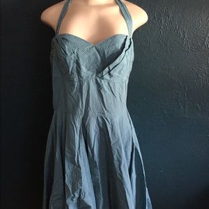 Girls From Savoy dress Anthropologie